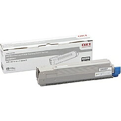 【送料無料】OKI TNR-C3KK3 トナーカートリッジ ブラックS (C830/ C810/ MC860)【在庫目安:お取り寄せ】| トナー カートリッジ トナーカットリッジ トナー交換 印刷 プリント プリンター