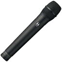 【送料無料】TOA WM-1230 防滴ワイヤレスマイク ハンド型【在庫目安:お取り寄せ】