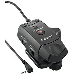 楽天デジタル百貨店PodPark楽天市場店【送料無料】SONY（VAIO） RM-1BP リモートコマンダー【在庫目安:お取り寄せ】