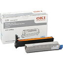 【送料無料】OKI ID-C3KC イメージドラム シアン (C830/ C810/ MC860)【在庫目安:お取り寄せ】| 消耗品 ドラムカートリッジ ドラムユニット ドラム カートリッジ ユニット 交換 新品(2)