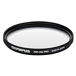 【送料無料】OLYMPUS PRF-D52PRO プロテ