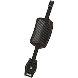 【送料無料】リコーイメージング O-ST128BK ハンドストラップ カーボンブラック【在庫目安:お取り寄せ】