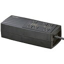 【送料無料】オムロン BZ35LT2 無停電電源装置(常時商用給電/ テーブルタップ型) 350VA/ 210W【在庫目安:僅少】