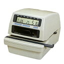 【送料無料】AMANO NS5000 電子タイムスタンプ【在庫目安:お取り寄せ】