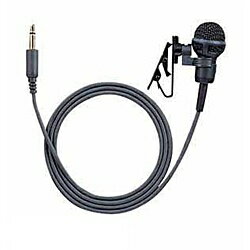 【送料無料】TOA YP-M101 タイピン型マイク【在庫目安:お取り寄せ】