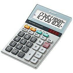 SHARP EL-M721X グラストップデザイン電卓 10桁 (ミニナイスサイズタイプ)【在庫目安:お取り寄せ】| 事務機 電卓 計算機 電子卓上計算機 小型 演算 計算 税計算 消費税 税 SHARP EL-M721X グラストップデザイン電卓 10桁 (ミニナイスサイズタイプ)【在庫目安:お取り寄せ】| 事務機 電卓 計算機 電子卓上計算機 小型 演算 計算 税計算 消費税 税