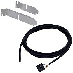 【送料無料】ラトックシステム RCL-70D REX-PCI70D、PE70D、DIO取付汎用ブラケット、DIOケーブルセット【在庫目安:お取り寄せ】