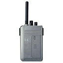 【送料無料】TOA WT-1100 ワイヤレスガイド携帯型受信機【在庫目安:お取り寄せ】