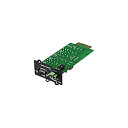【送料無料】オムロン SC08 接点信号入出力カード(BN-S/ BU-SW/ BU-Rシリーズ用)【在庫目安:お取り寄せ】| 電源関連装置 UPS 停電対策 ...