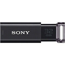 【送料無料】SONY(VAIO) USM32GU B USB3.0対