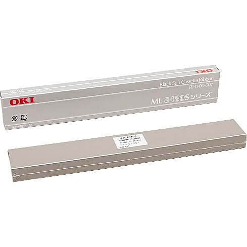 OKI RN1-00-007 詰替え用インクリボン (ML8480)【在庫目安:僅少】