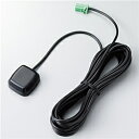 【送料無料】パイオニア AN-G050 GPSアンテナ(5m)【在庫目安:お取り寄せ】(2)