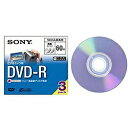 SONY(VAIO) 3DMR60A ^p8cmDVD DVD-R W60() 3y݌ɖڈ:񂹁z