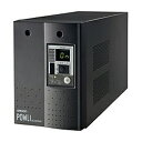 【送料無料】オムロン BU50SW 無停電電源装置(常時インバータ給電) 500VA/ 350W:縦置【在庫目安:お取り寄せ】