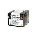 【送料無料】オムロン BP50LT2 交換用バッテリーパック(BZ35LT2/ 50LT2用)【在庫目安:僅少】| 電源関連装置 UPS 停電対策 バッテリー ...