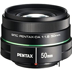 【送料無料】リコーイメージング DA50F1.8 望遠レンズ DA50mmF1.8【在庫目安:お取り寄せ】| カメラ 単焦点レンズ 交換レンズ レンズ 単焦点 交換 マウント ボケ