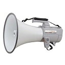 【送料無料】TOA ER-2130W ショルダーメガホン 30Wホイッスル音付【在庫目安:お取り寄せ】| AV機器 業務用 マイクロフォン マイクロホン マイク...