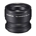 【送料無料】OLYMPUS TCON-T01 TG-1用テレ