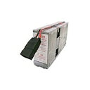 【送料無料】オムロン BP150XS 交換用バッテリーパック(BU150SW/ BU3002SW用)【在庫目安:お取り寄せ】| 電源関連装置 UPS 停電対策 ...