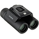 【送料無料】OLYMPUS 10x25WPII BLK 双眼鏡 10×25 WP II （ブラック）【在庫目安:お取り寄せ】| 光学機器 双眼鏡 スポーツ観戦 観劇 コンサート 舞台鑑賞 ライブ 鑑賞