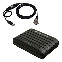 【送料無料】ラトックシステム REX-C56EX-U RS-232C 56K DATA/ 14.4K FAX MODEM（USB変換ケーブル付）【在庫目安:お取り寄せ】