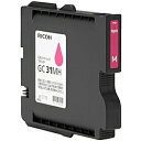【送料無料】リコー 515749 GXカートリッジ マゼンタ GC31MH【在庫目安:僅少】| 消耗品 インク インクカートリッジ インクタンク 純正 インクジェット プリンタ 交換 新品 マゼンタ(2)