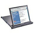 【送料無料】オースチンヒューズエレクトロニクス RP119 1U ラックマウント 19インチ TFT LCD モニター、ドロアー【在庫目安:お取り寄せ】| オフィス オフィス家具