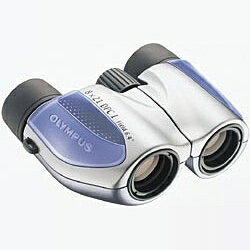 【送料無料】OLYMPUS 双眼鏡 8×21 DPC I
