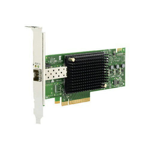 【送料無料】IBM 01CV830 Emulex 16Gb FC シングルポート HBA【在庫目安:お取り寄せ】| パソコン周辺機器 ファイバーチャネルカード ファイバーチャネルアダプタ ファイバーチャネル アダプタ PC パソコン 【送料無料】IBM 01CV830 Emulex 16Gb FC シングルポート HBA【在庫目安:お取り寄せ】| パソコン周辺機器 ファイバーチャネルカード ファイバーチャネルアダプタ ファイバーチャネル アダプタ PC パソコン