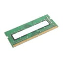 【送料無料】レノボ・ジャパン 4X71D09534 ThinkPad 16GB DDR4 3200MHz SODIMM メモリ 2【在庫目安:お取り寄せ】(2)