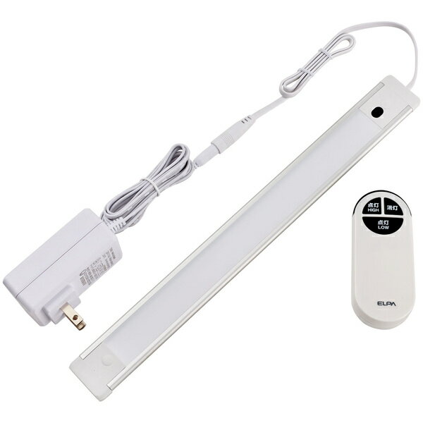 【送料無料】ELPA ALT-2030RE(L) LED多目的灯 リモコンタイプ 電球色【在庫目安:お取り寄せ】