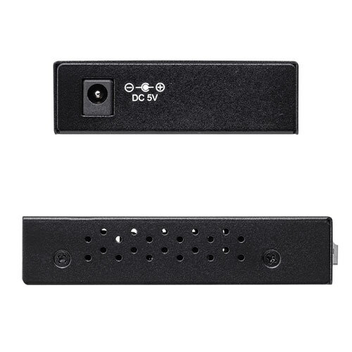 【中古】I-O DATA コンセントLAN PLCアダプター インターネット接続 有線LAN スターターセットモデル PLC-HP240EA-S