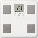 【送料無料】タニタ FS400WH 体組成計 FitScan【在庫目安:お取り寄せ】
