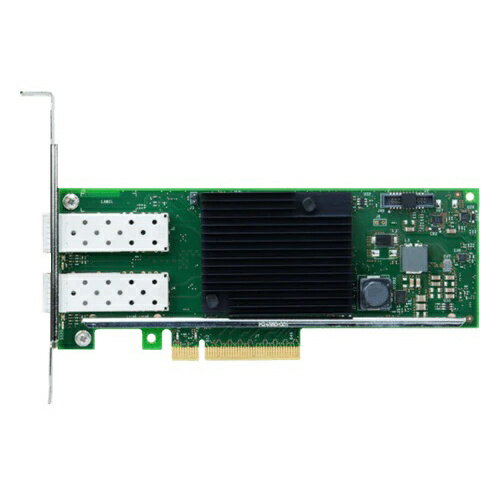 【送料無料】IBM 7ZT7A00537 Intel X710-DA2 PCIe 10Gb 2P SFP+ Eth Adp【在庫目安:お取り寄せ】
