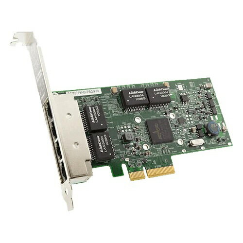 【送料無料】IBM 7ZT7A00484 Broadcom NX PCIe 1Gb 4ポート RJ45 Eth Adp【在庫目安:僅少】