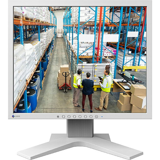 【送料無料】EIZO FDS1703-AGY 液晶ディスプレイ 17型/ 1280×1024/ BNC、HDMI/ グレー/ スピーカー:あり【在庫目安:お取り寄せ】 【送料無料】EIZO FDS1703-AGY 液晶ディスプレイ 17型/ 1280×1024/ BNC、HDMI/ グレー/ スピーカー:あり【在庫目安:お取り寄せ】
