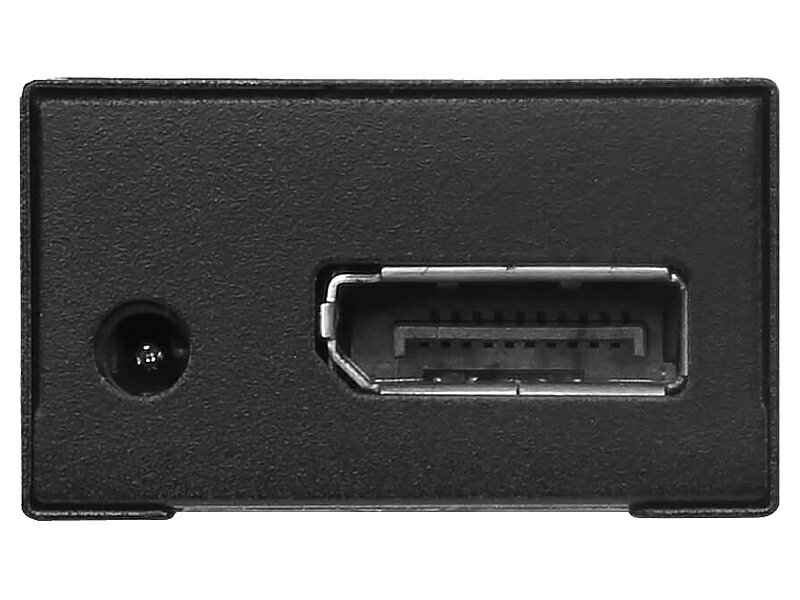 【送料無料】ATEN VB905 DisplayPortリピーター（True 4K対応）【在庫目安:お取り寄せ】| パソコン周辺機器 複合エクステンダー エクステンダー PC パソコン