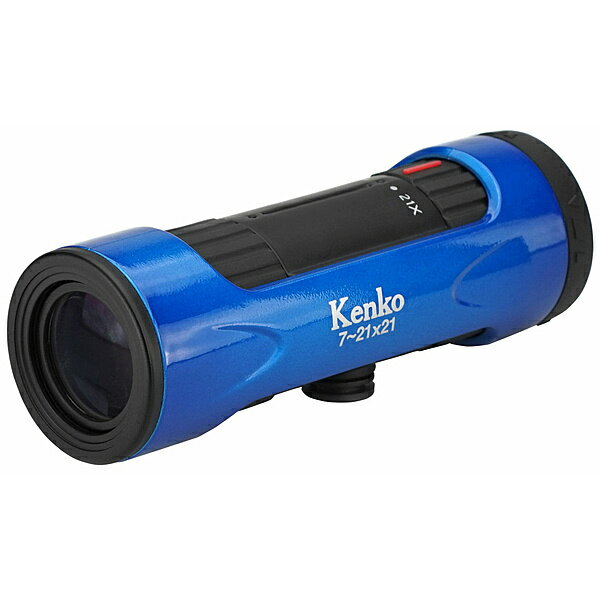 【送料無料】ケンコー・トキナー 142905 単眼鏡 ウルトラビューI 721×21ズーム【在庫目安:お取り寄せ】| 光学機器 双眼鏡 スポーツ観戦 観劇 コンサート 舞台鑑賞 ライブ 鑑賞