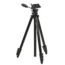 【送料無料】スリック 441719 三脚 800G-X【在庫目安:お取り寄せ】| カメラ 三脚 一脚 ビデオカメラ 撮影 固定 運動会 発表会 旅行 記念日 動...