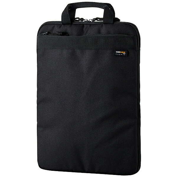 ̵ELECOM BM-IBCDH13BK PCѥʡХå/ CORDURA1000/ üդ/ ķ/ 13.3/...