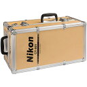 【送料無料】Nikon CT-801 トランクケース【在庫目安:お取り寄せ】| カメラ レンズケース レンズポーチ レンズ ケース ポーチ カメラ 収納 保存