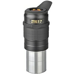 【送料無料】Nikon NAV-17HW 天体望遠鏡アイピース【在庫目安:お取り寄せ】