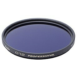 Rakuten - 【送料無料】ケンコー・トキナー 018247 冷調用色温度変換フィルター 82mm C12 プロフェッショナル【在庫目安:お取り寄せ】| レンズフィルター カメラ用