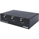 yzCYPRESS TECHNOLOGY CO..LTD CPRO-4E HDMI v1.4 1 x 4 HDMI Xvb^[y݌ɖڈ:񂹁z