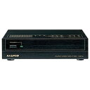 【送料無料】マスプロ電工 VSP4 AV4分配器【在庫目安:お取り寄せ】
