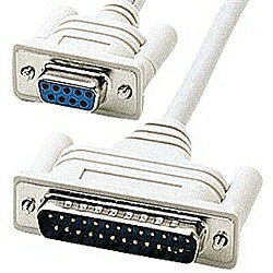 ����掠�ץ饤 KRS-413XF3K RS-232C�����֥�ں߸��ܰ�:�����󤻡�