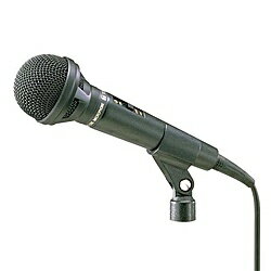 TOA DM-1100 ハンド型ダイナミックマイク【在庫目安:お取り寄せ】セール