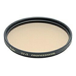 【送料無料】ケンコー・トキナー 018240 82mm W4 プロフェッショナル 【温調用色温度変換フィルター】【在庫目安:お取り寄せ】| レンズフィルター カメラ用