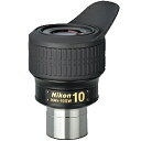 【送料無料】Nikon NAV-10SW 天体望遠鏡アイピース【在庫目安:お取り寄せ】