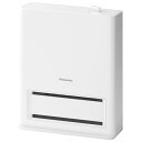 【送料無料】Panasonic DS-FAN1200-W セラミックファンヒーター(ウォームホワイト)【在庫目安:予約受付中】